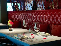 -弦月窗LUNETTE BY AMANDA(复兴路店)