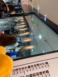 -5KM舞蹈街舞工作室