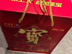 -单家老院·院子里的青岛菜(沙子口店)