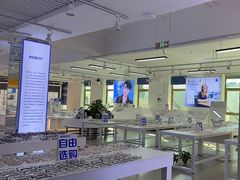 -老仙配镜厂(北京沙河人民公社大食堂店)