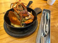 -莲花公园煎蟹·30年闽菜(火车站店)