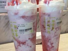 -奈雪的茶(漫广场店)