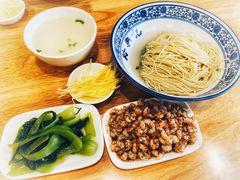 三虾面-裕兴记·三虾面(西北街总店)