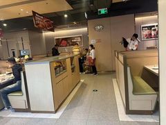 -海底捞火锅(徐州火车站店)