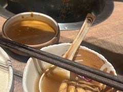 -蘑界·野生菌火锅(深业上城店)