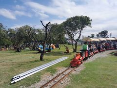 -长洲岛都市农业公园
