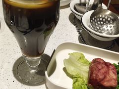 -九府羊·鲜羊火锅·烤串(新华路店)