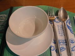 -帕蓝·暹罗料理(大学路店)