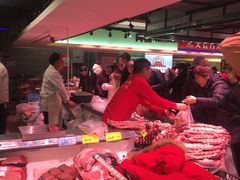 -聚宝隆购物中心(新昌街店)