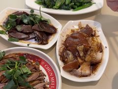 -春梅里卤鹅馆·47年老字号(东厦分店)