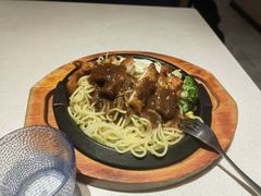 -牛楠楠·香港牛腩茶餐厅(永旺店)