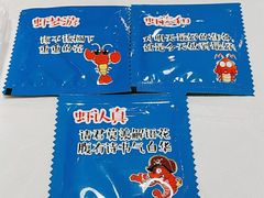 -香满锅老北京羊蝎子火锅·家常菜(新街口店)