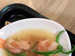 -大娘水饺(朝阳中路百润发店)