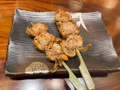 -鸟鹏烧鸟居酒屋(仁恒梦中心店)