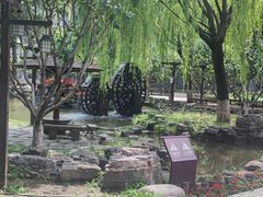 -龙庆峡风景区