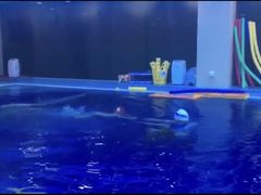 -海帆亲子游泳吴江中心(花园路店)