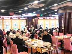 大堂-点都德(北京路贰店)
