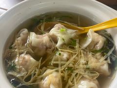 -吉云馄饨(桑梓路店)
