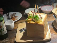 -外婆家(蓝色港湾店)