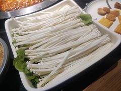 -井格重庆火锅(西直门凯德Mall店)