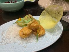 -彩丰楼·中餐厅(国家会展中心上海洲际店)
