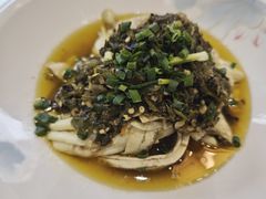 -厨掌柜长寿菜馆(古镇店)