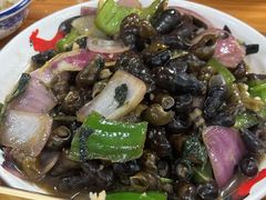 -香竹农庄•传统竹筒饭(十年店)
