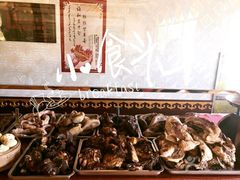 -正蓝旗草原特蒙餐