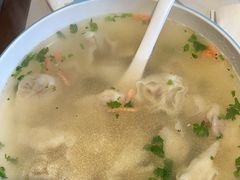 -高玛纳驴肉火烧(一世界店)