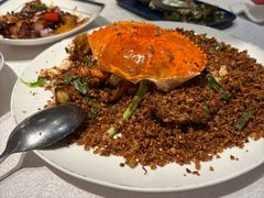 -喜记避风塘炒辣蟹(旗舰店)