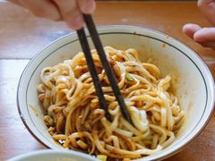 牛肉杂酱面-玉滋補