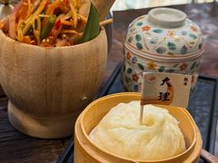 -银米·云南传统过桥米线(双廊黑金冠店)