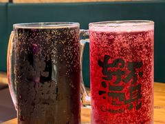 -百年里院.青岛大牌档.青岛菜(栈桥天主教堂店)