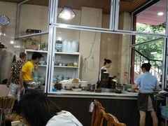 大堂-豆相识•九九豆腐脑(牛咡桥店)