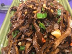 -西江美食舫·江西菜(健德桥店)