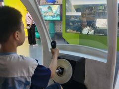 -苏州青少年科技馆