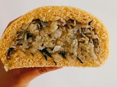 -功德林素菜饭庄(前门店)