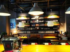 -韩烧里烧肉啤酒馆(大唐西市店)