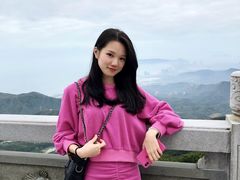 -惠东观音山