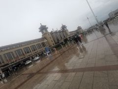 -北京站(地铁站)