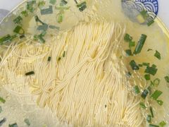 -新万鑫银丝面·非遗无锡味(惠山古镇店)