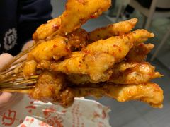 -辽B·小串(总店)