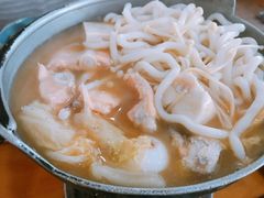 -古都日本料理(高桥路店)