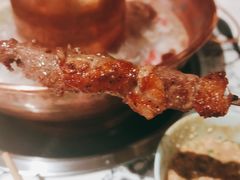 -京元盛铜锅涮肉(上海总店)