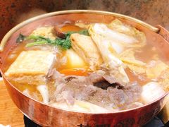-井圣日膳(万达店)