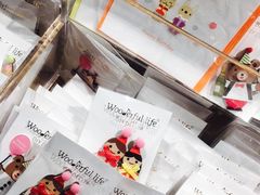 -九木杂物社(恒隆广场店)