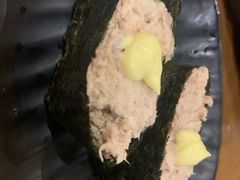 -吉兆手握寿司(车公庙店)