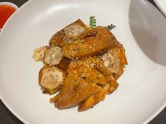-蟹榭·本帮江浙菜·蟹宴(大宁久光商场店)