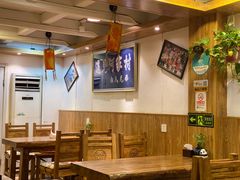 大堂-遇见阿家村云南菜(魏公村店)