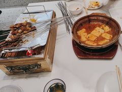 -勇利赵家烤肉坊(含光路店)